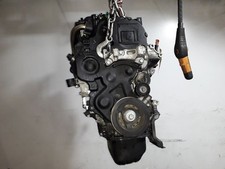Moteur Peugeot 206 (2L_, 2M_)