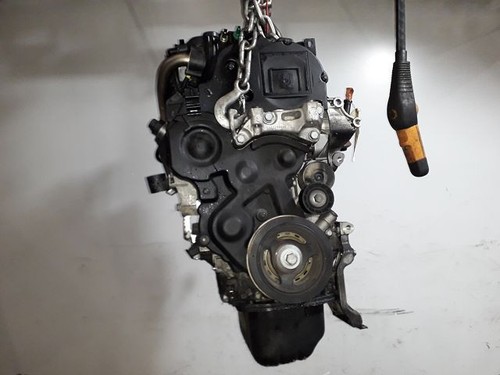 Moteur peugeot 206 - moteur,