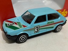 SOLIDO Fiat Ritmo ALITALIA