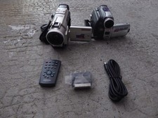 Lot camescope jvc d93e - lot,