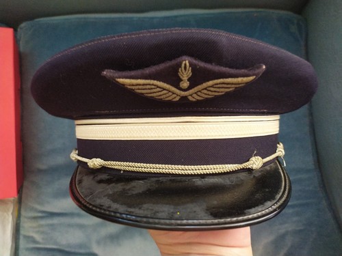 Arméede air ancienne - :,