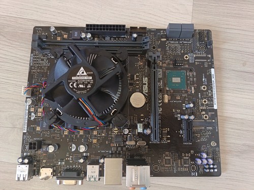 Carte mere asus h110 g11cd - mere,