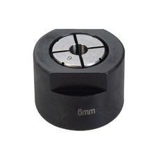 Triton - Collet de routeur 6mm
