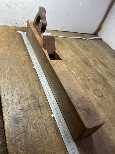 Rabot varlope guillaume bouvet - rabot,