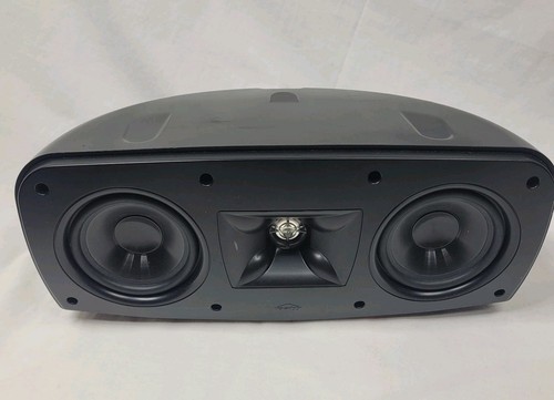 Klipsch quintet center speaker - klipsch,