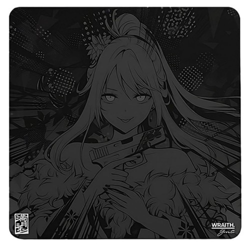 Tapis souris wraith cosmic - tapis,