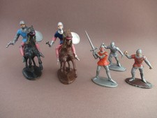 ACEDO - QUIRALUX - Lot de