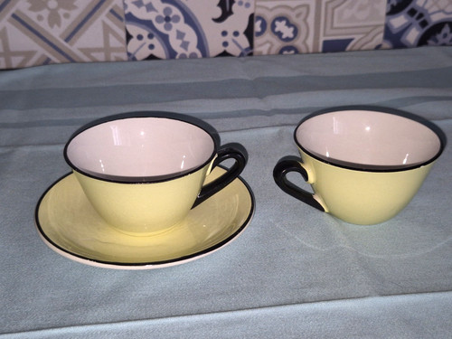 Tasses café orchies - tasses,