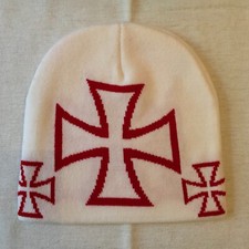 Bonnet West Coast  Chopper - USA - flag