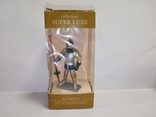 STARLUX armées de l'histoire (ref fh41070) chevalier italien en boite