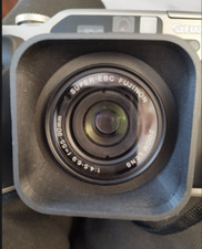 Accessories for Fuji GA645Zi