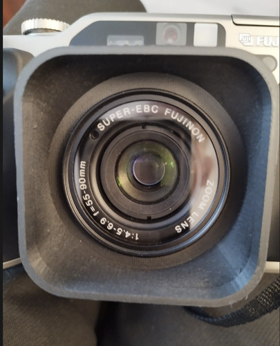 Accessories for fuji ga645zi - fuji,