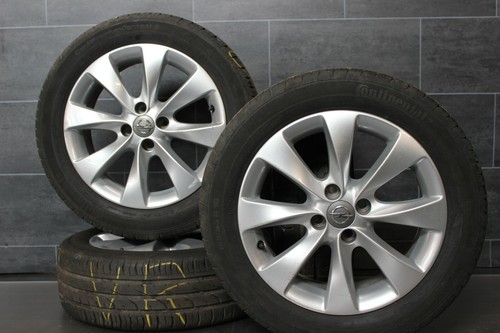 Original opel corsa - corsa, d