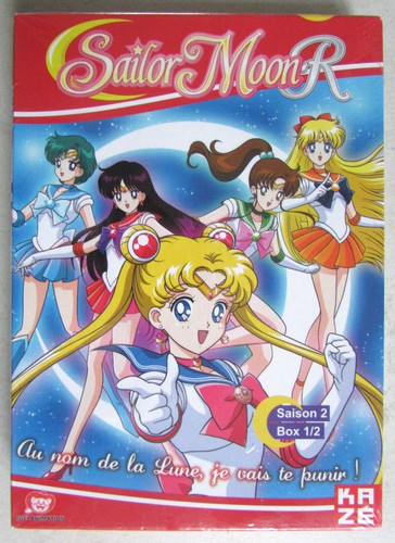 Boîtier dvd sailor - boîtier, 5