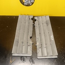 GRILLE RADIATEUR HUSQVARNA 410