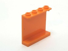 Orange panel 4215b - , 30007