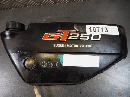 Suzuki gt250 1976 - gt250,
