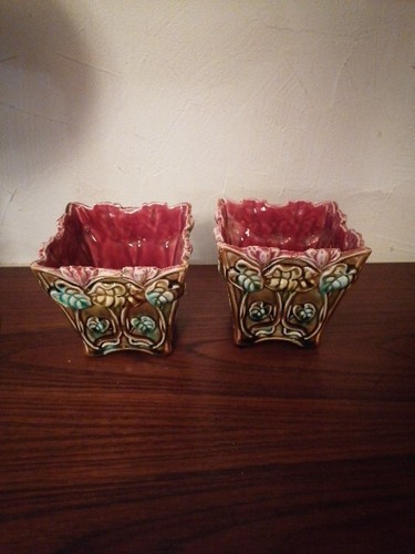 Petits caches pots - pots, d