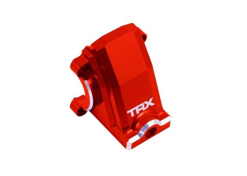 Traxxas trx7780 red boîtier - traxxas,