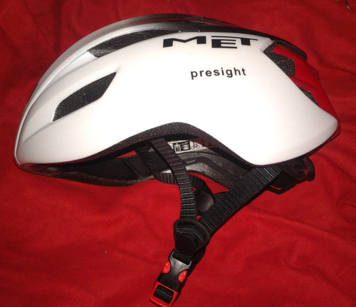 Casque velo met presight - casque,