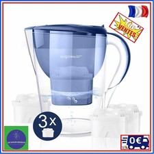 Carafe filtrante litres - carafe, 3.5