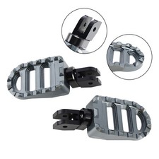 Avant Repose-pieds pour Moto