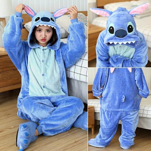 Pyjama enfant lilo stich - pyjama,