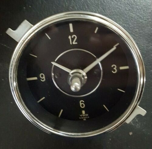 Bmw csi cs montre - e9,