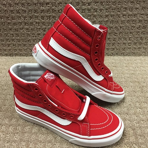 Vans men shoes sk8 - vans, slim