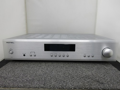 Limited time rotel integrated - time,