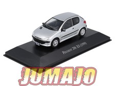 Arg60 voiture salvat - arg60, 1/43