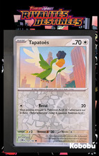 Carte Pokémon Recycleur