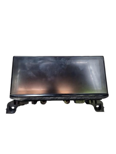Ecran gps peugeot - peugeot, phase