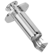  Guitare Fin Pin Jack Guitare Prise Électronique Guitare Électrique Fin Pin Plug