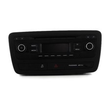 Poste multimédia - Seat IBIZA