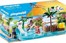 Original PLAYMOBIL Famille Fun
