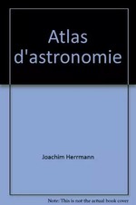 Atlas d'astronomie, Joachim