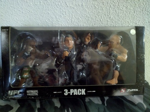 Ufc coffret buffer - -, /