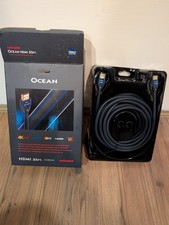 Audioquest Ocean - 25 FT HDMI