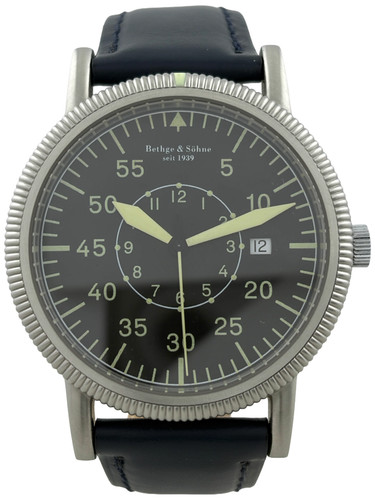 Montre homme bethge söhne - montre, &
