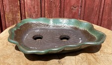 Pot bonsaï paysage - pot, a