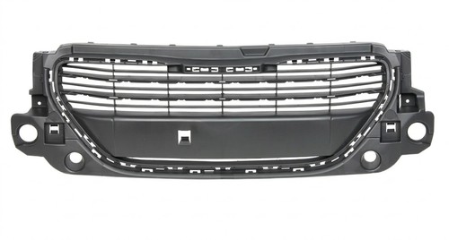 Grille calandre pare chocs - grille,
