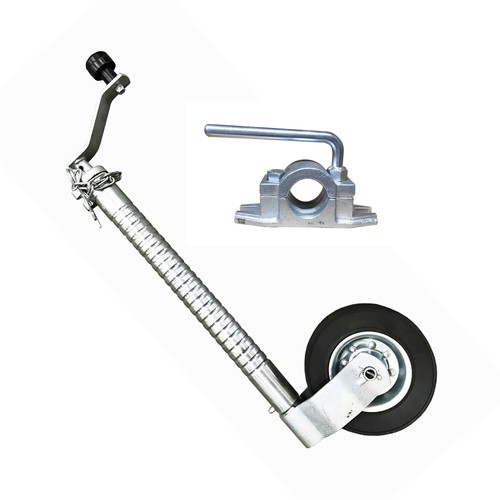 Maypole 48mm roue jockey - maypole, hd