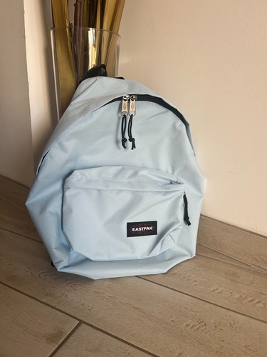 Sac dos eastpak padded - sac, (blue