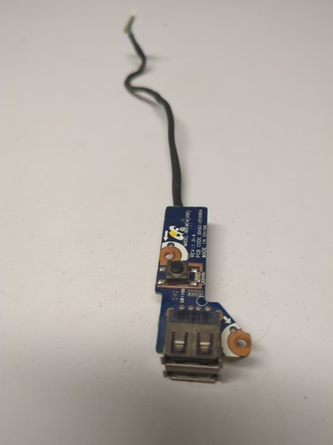 Carte usb bouton ba92 - usb, ba92-05996a