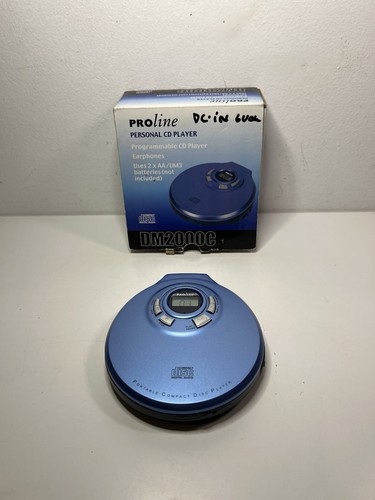 Vintage proline dm2000c - vintage,