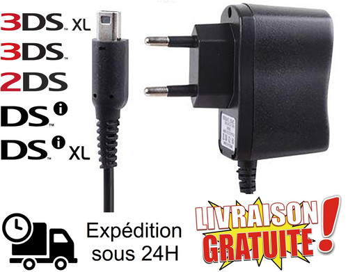 Alimentation secteur