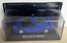 Bugatti EB 110  1/43ème