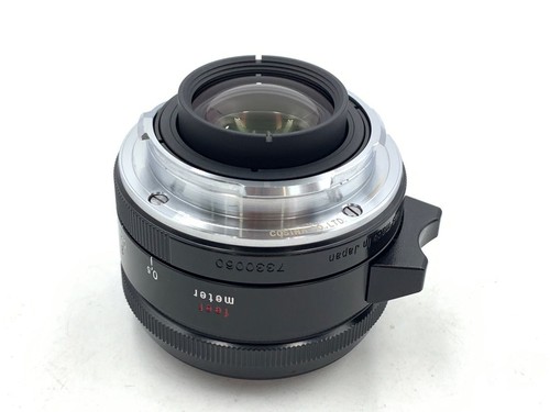 Cosina voigtlander nokton - cosina,