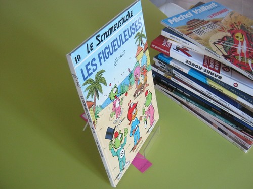 Scrameustache 19 les - eo,